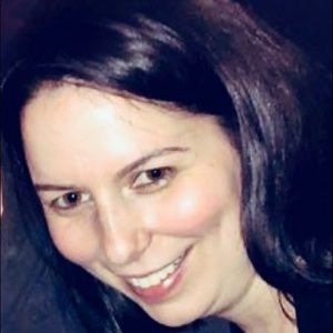 Meet your Posher, Ann marie